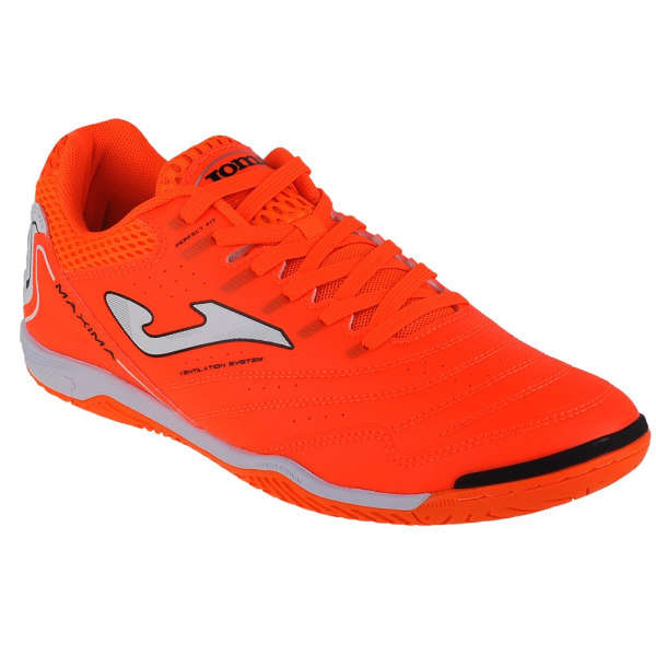 Sneakers low Joma Maxima 2308 In Orange 45