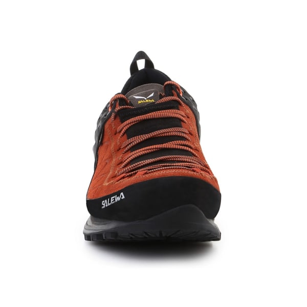 Lågskor Salewa MS Mtn Trainer 2 Gtx Svarta,Bruna 42.5