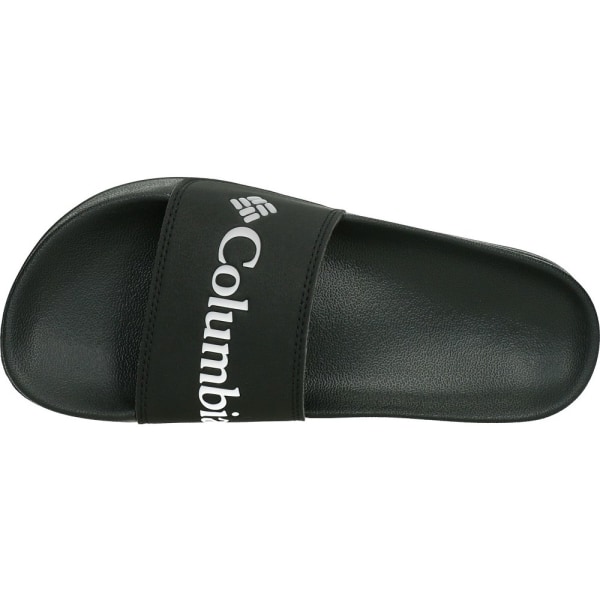 Tøffel Columbia Hood River Sort 36