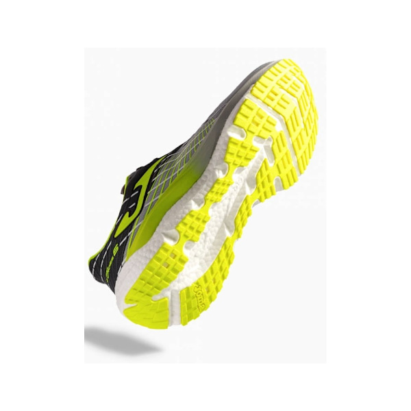 Lågskor Joma Super Cross 2112 Gråa 42