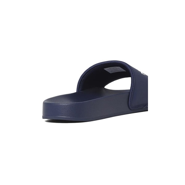 Tøffel The North Face Basecamp Slide Iii Flåde 45.5