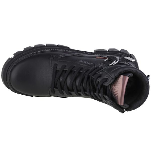 Sko Palladium Revolt Sport Ranger Sort 36