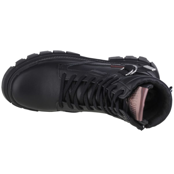 Sko Palladium Revolt Sport Ranger Sort 40
