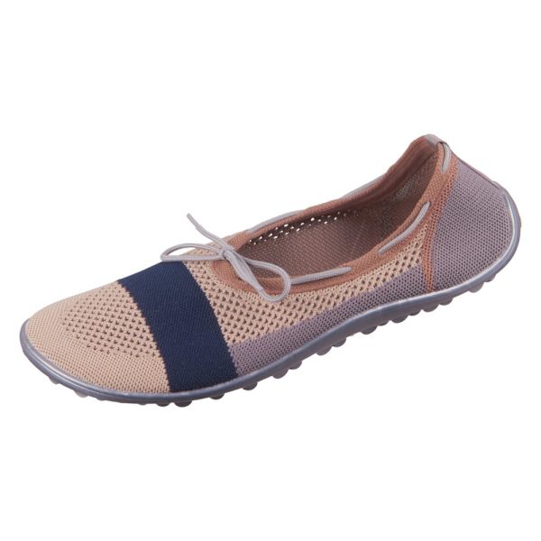 Sneakers low Leguano Style Lilla,Pink 36