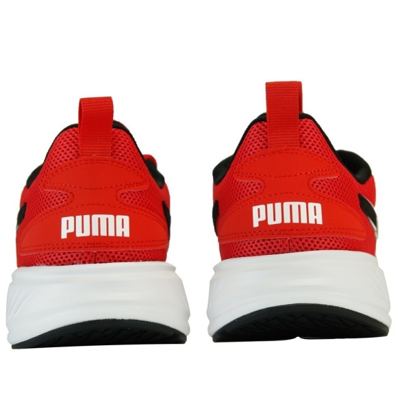 Sneakers low Puma Incinerate Rød 40.5