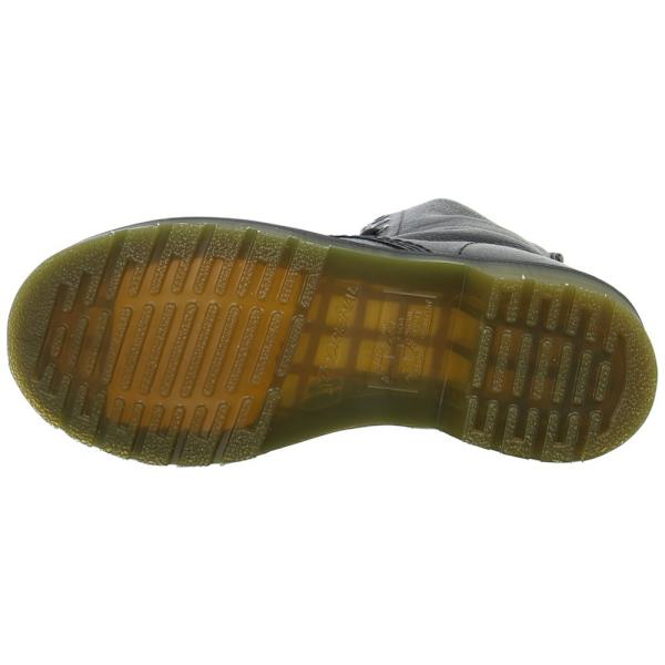 Glans Dr Martens Pascal Sort 40