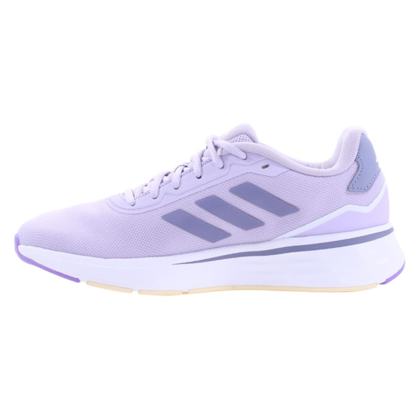 Lågskor Adidas Startyourrun Lila 41 1/3