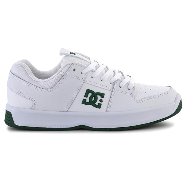 Sneakers low DC Lynx Zero S Hvid 43