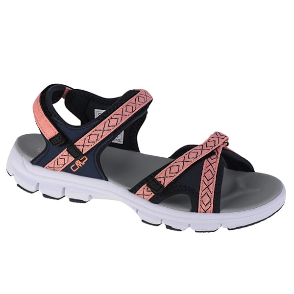 Sandaler CMP Almaak Hiking Pink 38