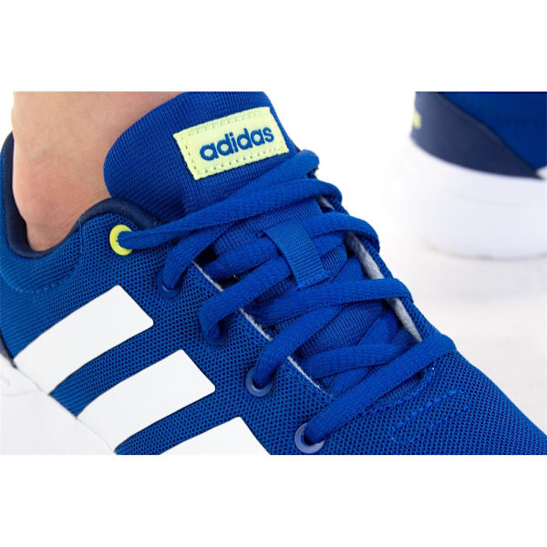 Puolikengät Adidas Lite Racer 20 K Vaaleansiniset 38 2/3