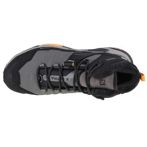 Skor Salomon X Ultra 4 Mid Winter TS Gråa 42