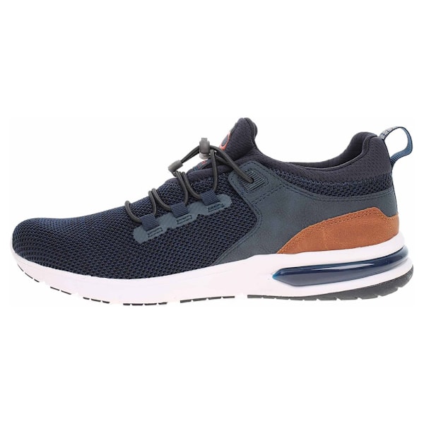 Sneakers low Bugatti Numbis Flåde 41
