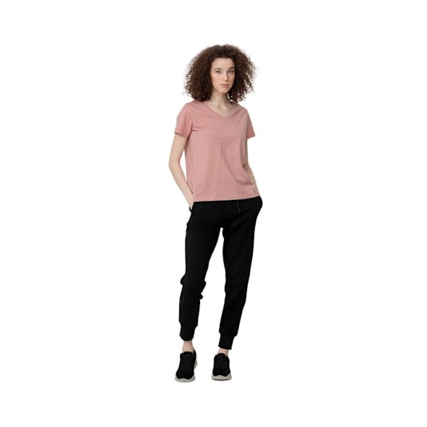 T-shirts Outhorn TSD352 Pink 162 - 165 cm/XS