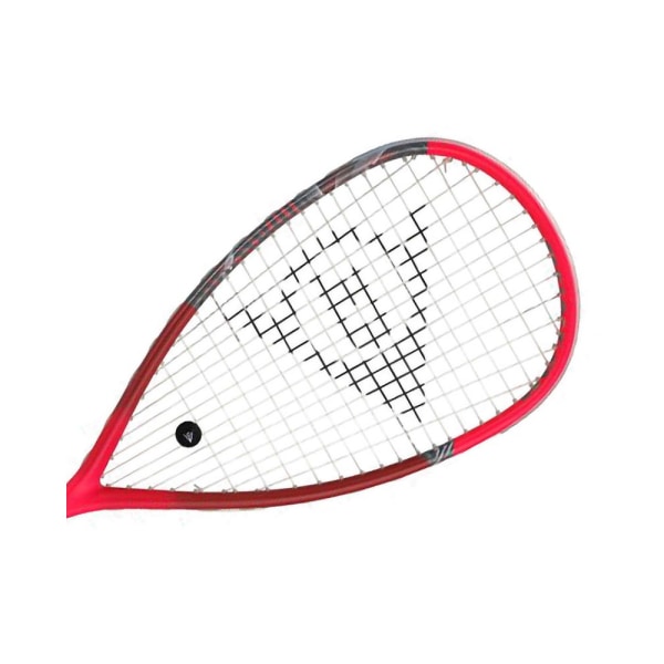 Rackets Dunlop Tempo Pro Röda