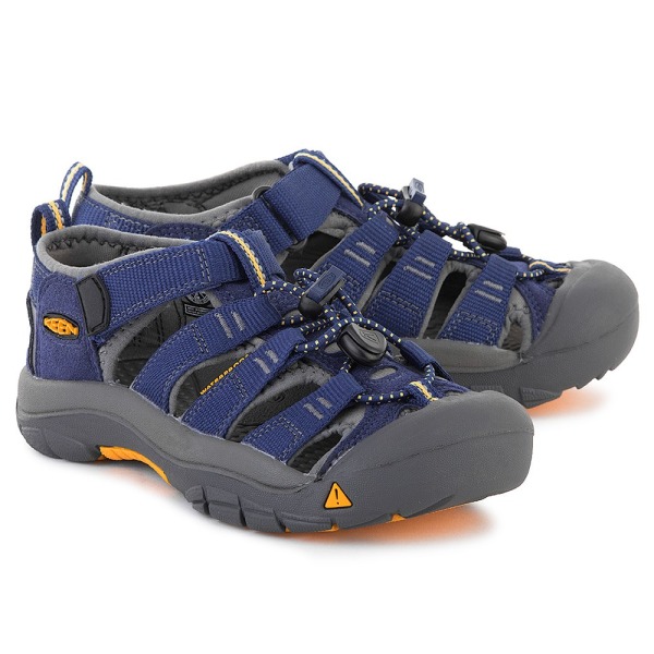 Sandaler Keen Newport H2 Flåde 34