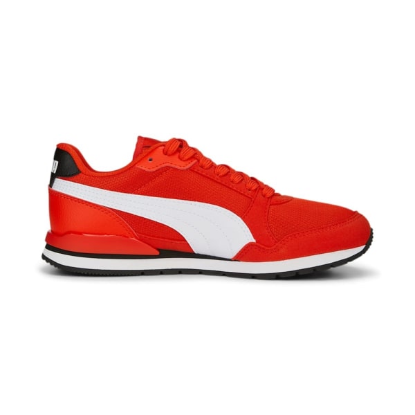 Sneakers low Puma ST Runner V3 Mesh JR Rød 39