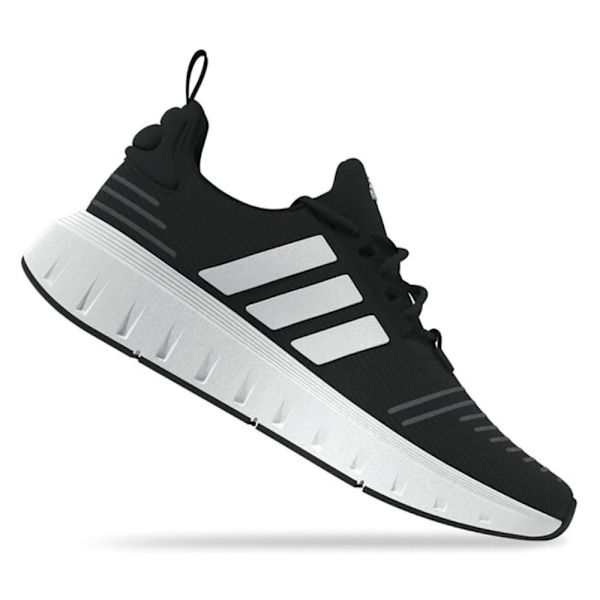 Puolikengät Adidas Swift Run Mustat 40