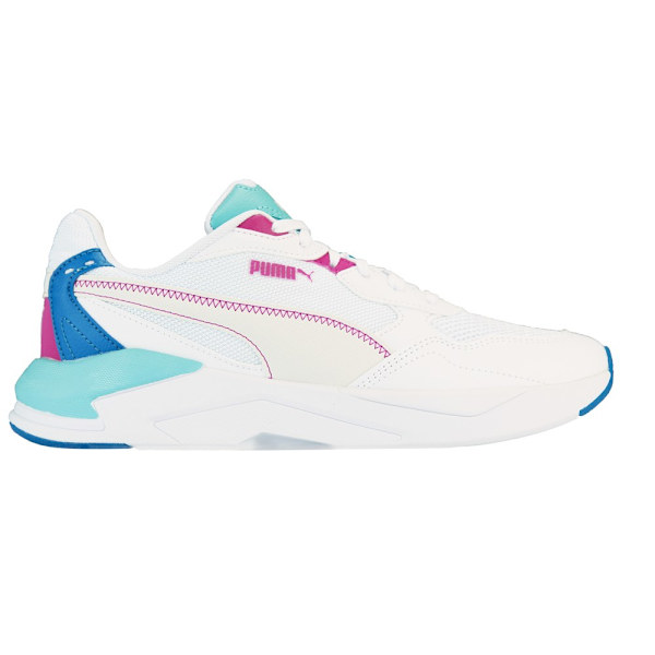 Puolikengät Puma Xray Speed Lite Valkoiset 35.5