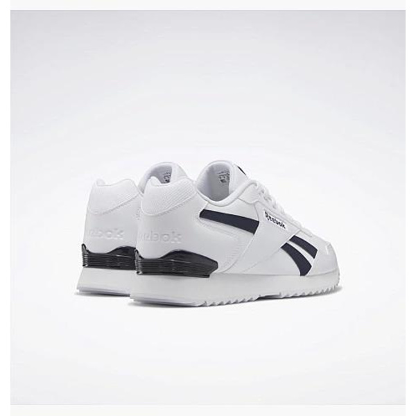 Lågskor Reebok Glide Ripple Vit 44