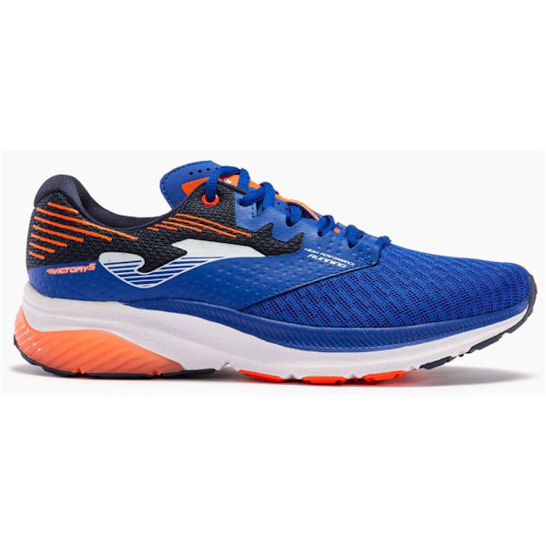 Sneakers low Joma Victory Blå 44