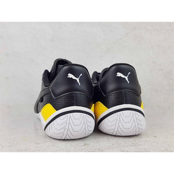 Sneakers low Puma PL Rdg Cat 20 Sort 44
