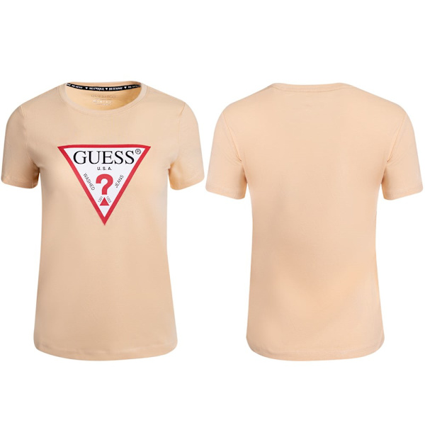 T-paidat Guess W1YI1BI3Z11A60N Beesit 158 - 162 cm/XS