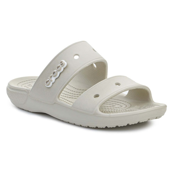 Tofflor Crocs Classic Beige 36