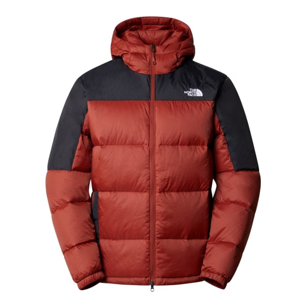 Jakker The North Face Diablo Rød 178 - 182 cm/M