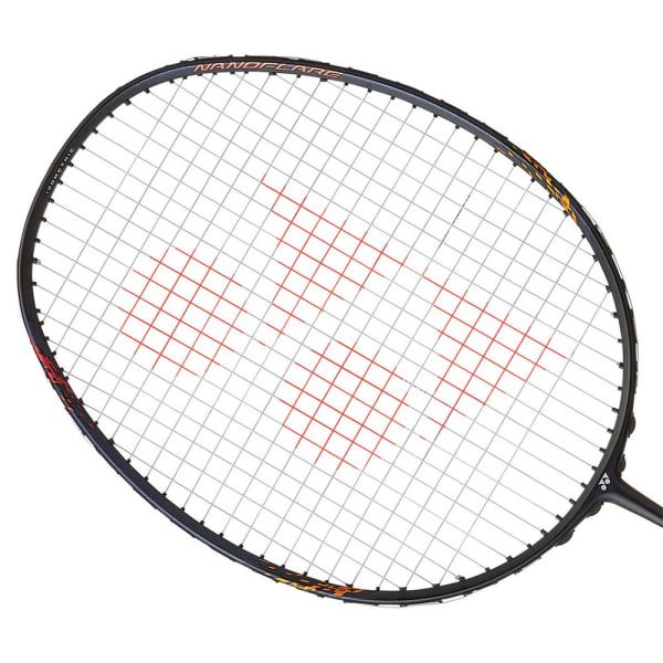 Rackets Yonex Nanoflare 170 Svarta