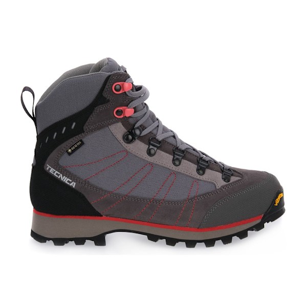 Sko Tecnica 024 Makalu Iv Gtx W Grå 40 2/3