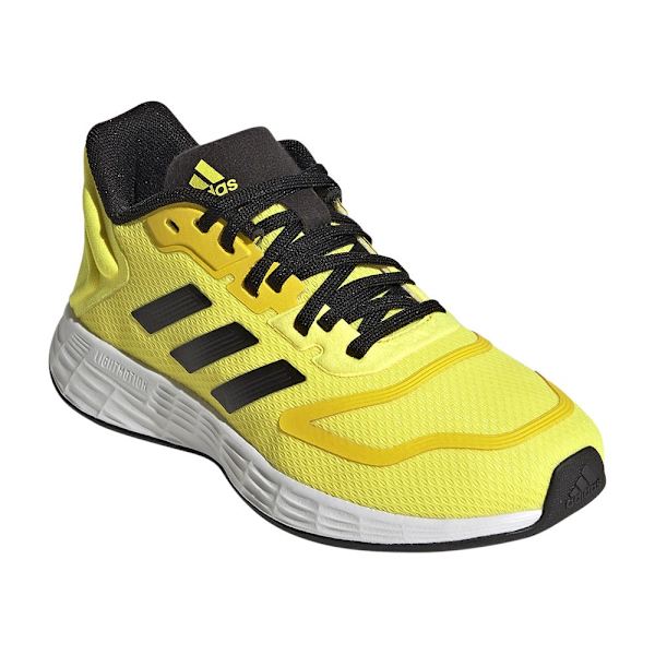 Sneakers low Adidas Duramo 10 JR Gul 36