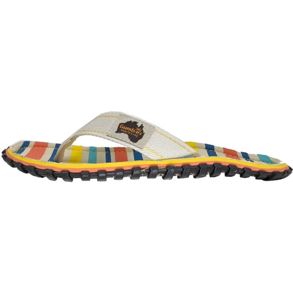 Flip-flops Gumbies Islander Hvid 39