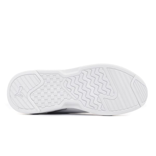 Lågskor Puma Xray Speed Lite Distressed Vit 35.5