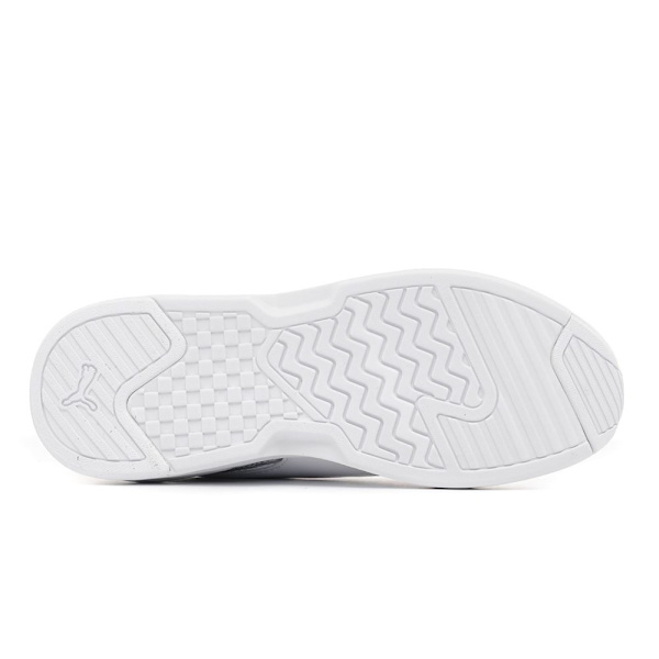 Puolikengät Puma Xray Speed Lite Distressed Valkoiset 37
