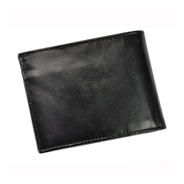Tegnebøger Pierre Cardin TILAK29 8806 Rfid Sort
