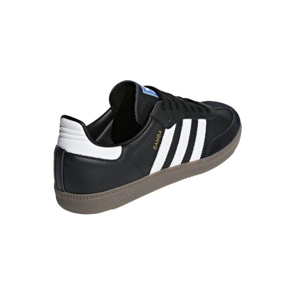 Sneakers low Adidas Samba OG Sort 42