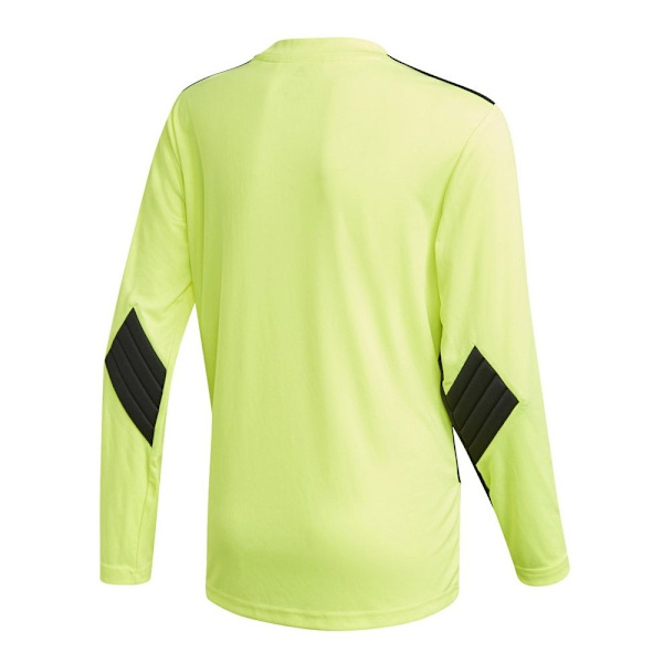 Sweatshirts Adidas Squadra 21 Goalkeeper Sort,Grøn 123 - 128 cm/XS