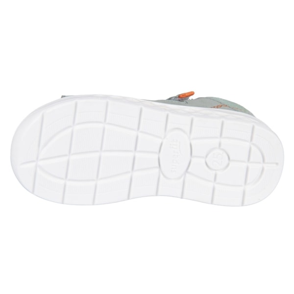 Sandaalit Superfit Lagoon Vaaleanvihreä 24