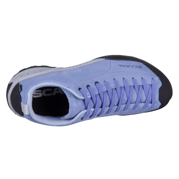 Lågskor Scarpa Mojito Gtx Blå 38.5