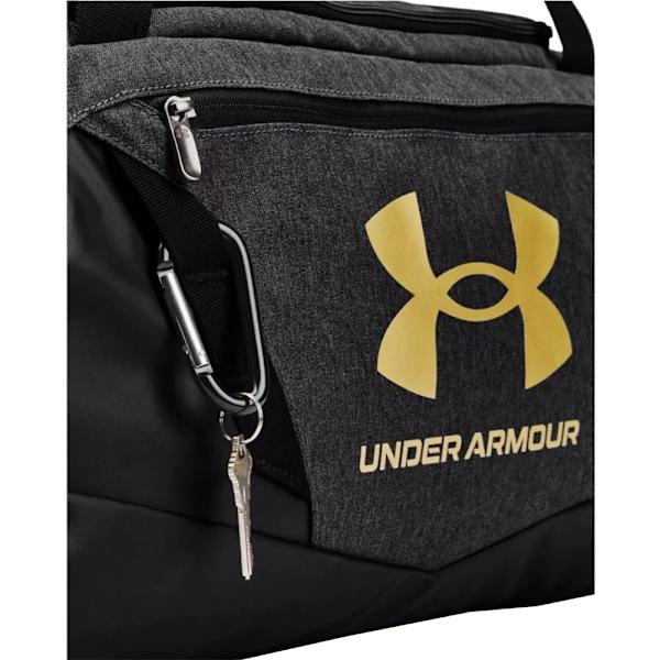 Laukut Under Armour Undeniable 50 S Mustat