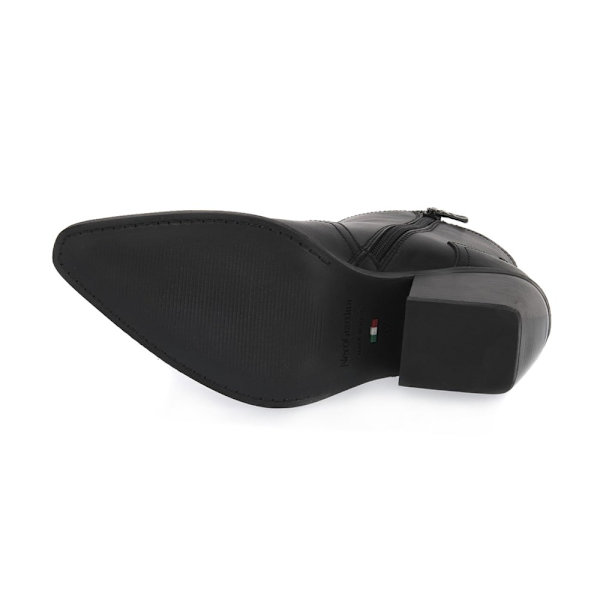 Cowboykengät Nero Giardini 013273100 Mustat 38