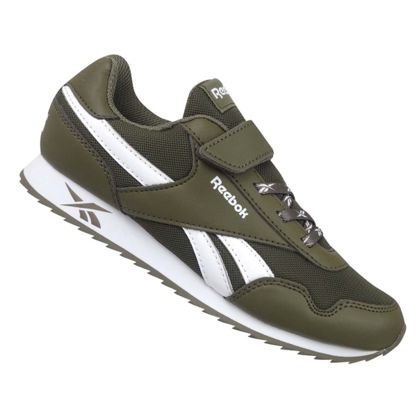 Lågskor Reebok Royal Classic Jogger 3 Svarta 34