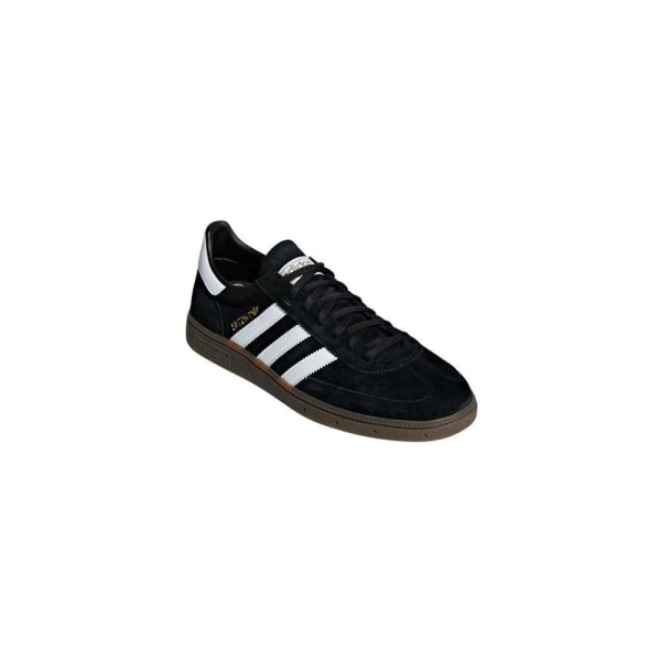 Lågskor Adidas Handball Spezial Svarta 45 1/3