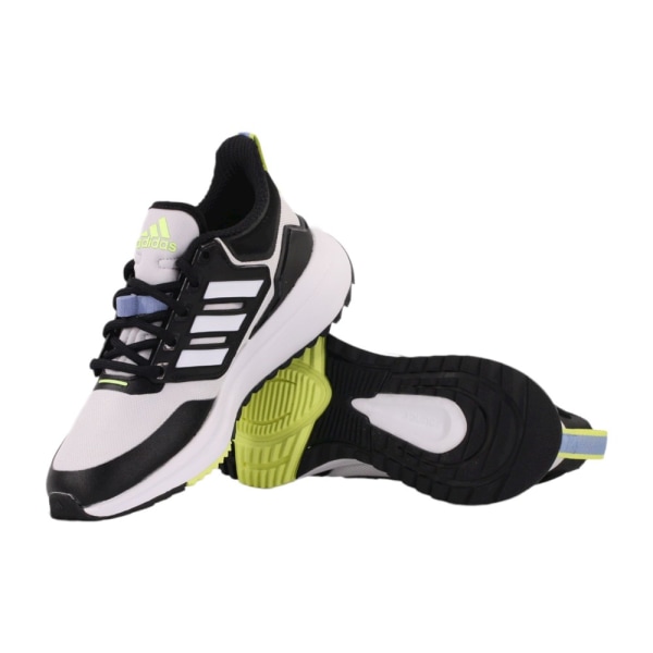 Sneakers low Adidas EQ21 Run Coldrdy Hvid,Sort 42