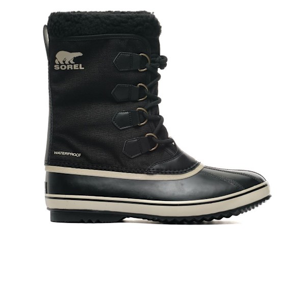 Snowboots Sorel 1964 Pac Svarta 43