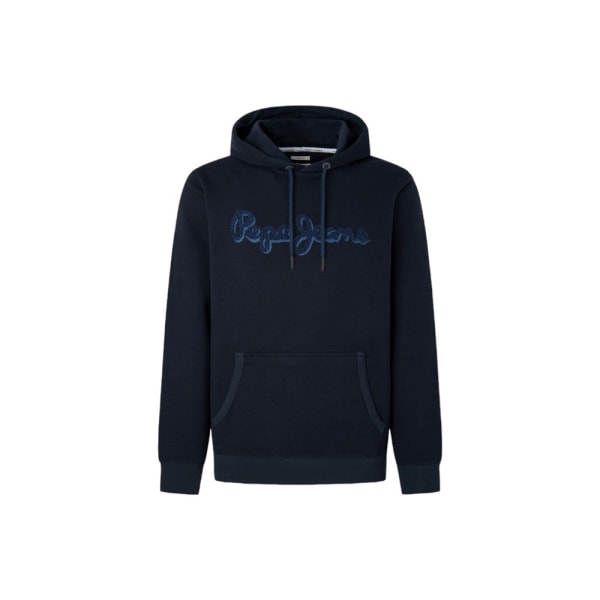 Sweatshirts Pepe Jeans RYAN HOODIE FUTURE Grenade 182 - 187 cm/XL