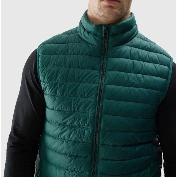 Jakker 4F K15249 Grøn 182 - 185 cm/XL