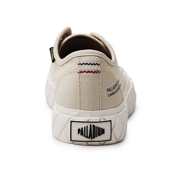 Puolikengät Palladium Ace Cvs Beesit 43
