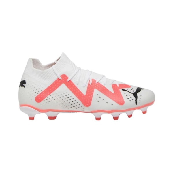 Sko Puma Future Match Fg Ag Hvid 46