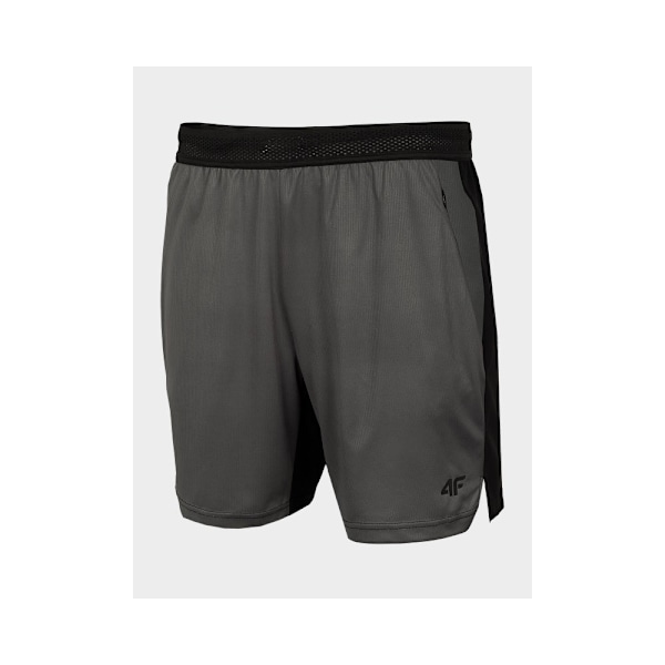Bukser 4F SKMF014 Grå 185 - 188 cm/XXL
